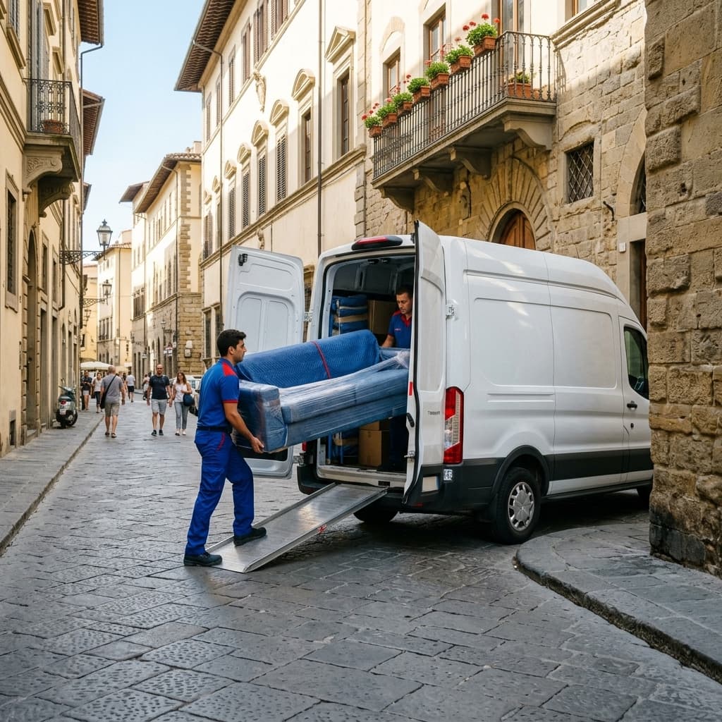 Sgomberi Completi a Cremona | Ville, Case, Cantine e Magazzini