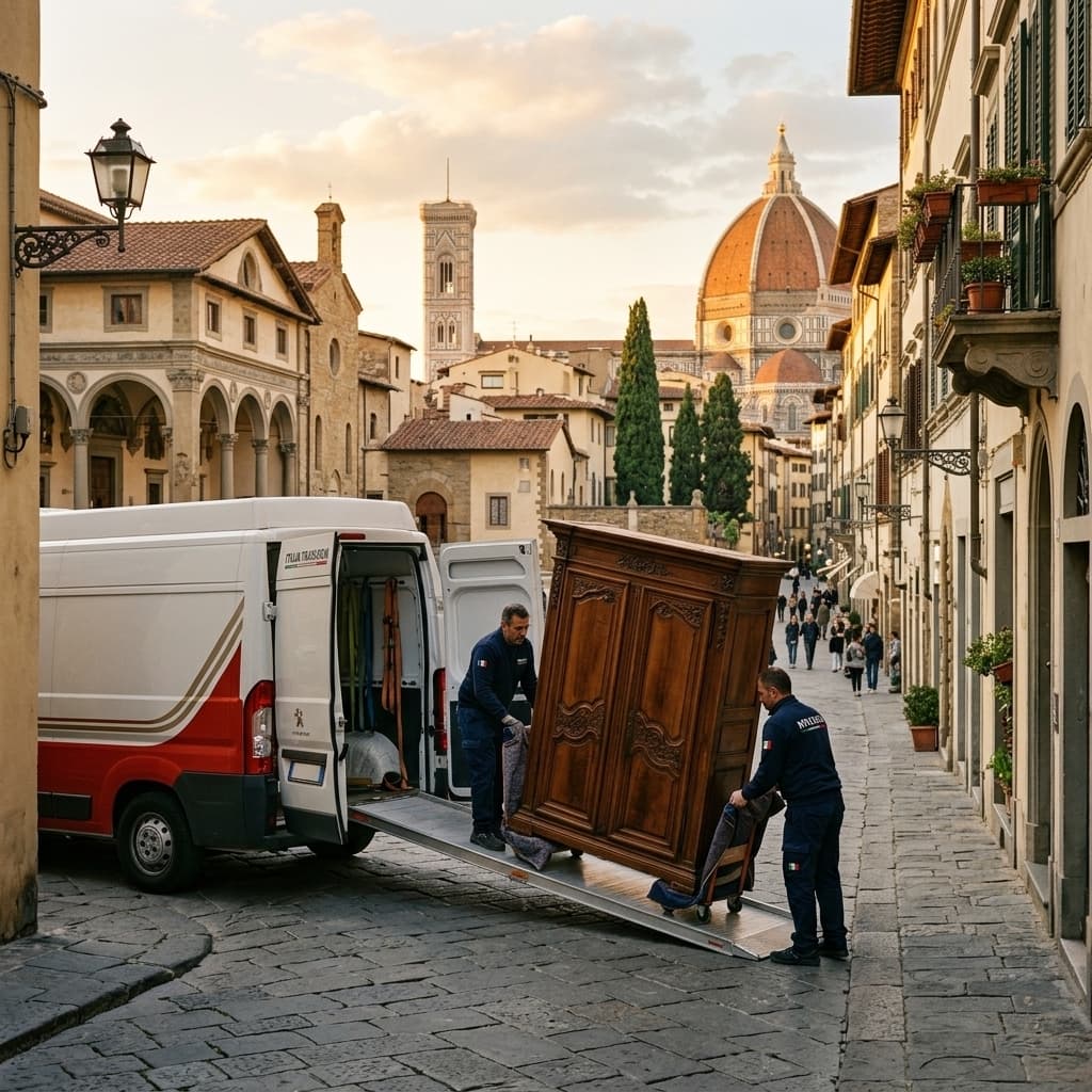 Trasporti Urgentissimi a Cremona | Intervento Espresso